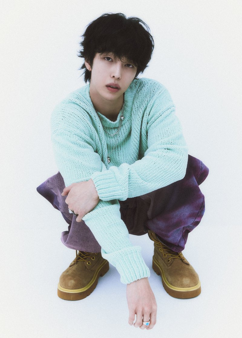 브로디 "존 메이어처럼 되고 싶어 버클리 지원…수강도 같은 교수님" [N인터뷰]