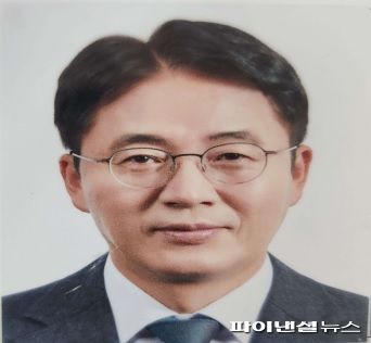 이석용 건설공제조합 이사장. 건설공제조합 제공