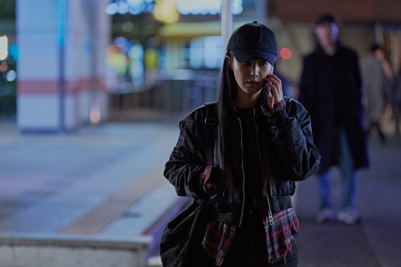 '침범' 스틸 컷