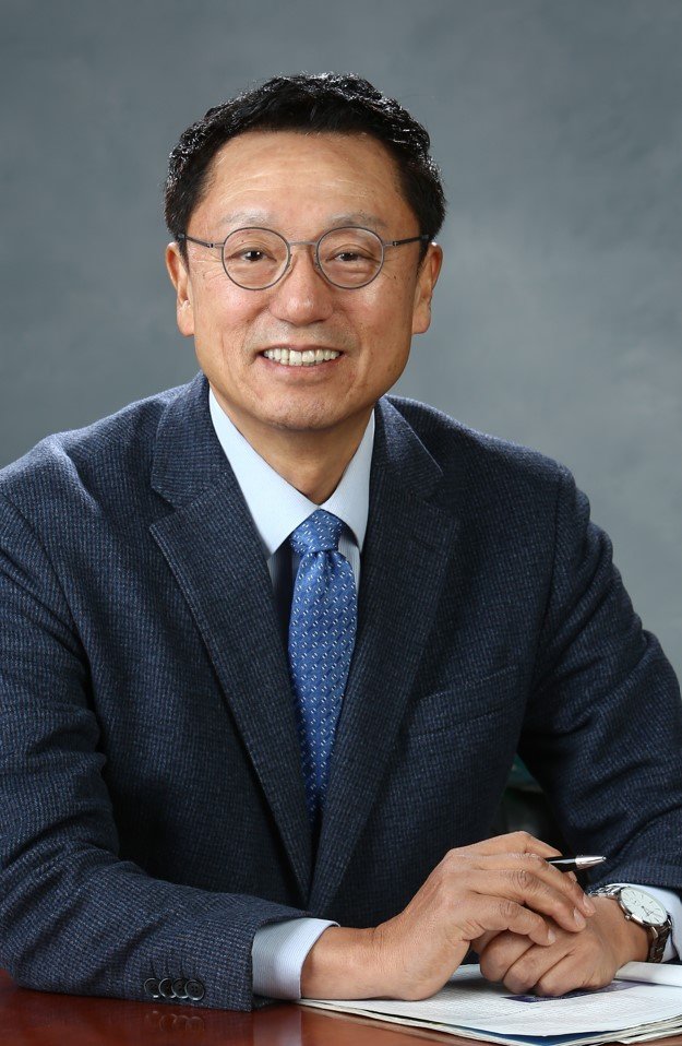 신임 한국화랑협회장 이성훈 선화랑 대표.. 사진=한국화랑협회 제공. *재판매 및 DB 금지