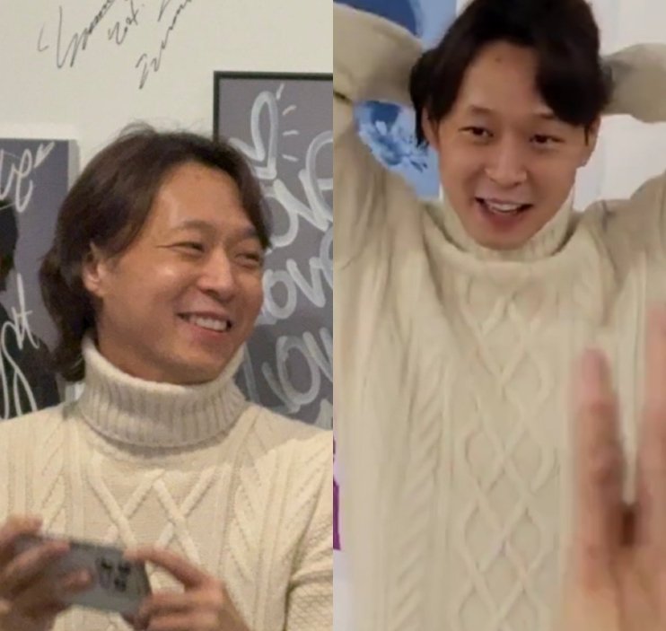 [서울=뉴시스] 마약 투약과 세금 체납 등으로 물의를 일으켜 국내 연예계에서 사실상 은퇴한 박유천이 일본에서 활동하는 근황이 공개됐다. (사진=X) *재판매 및 DB 금지