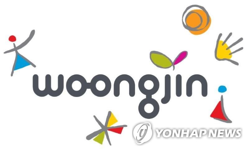 웅진그룹 (출처=연합뉴스)