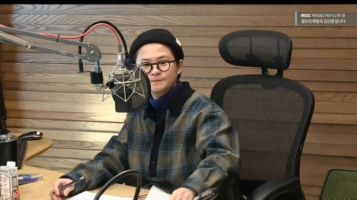 개그우먼 김신영 (출처=연합뉴스)