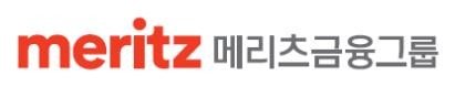 메리츠금융그룹의 새로운 CI (출처=연합뉴스)
