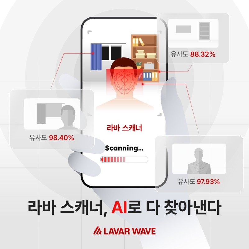 (라바웨이브 제공).