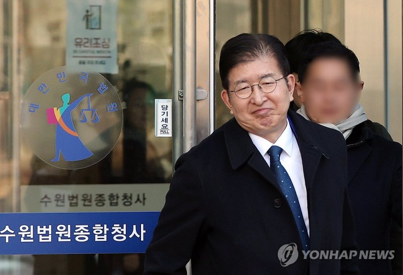 벌금 300만원 선고받은 이상식 의원 (출처=연합뉴스)