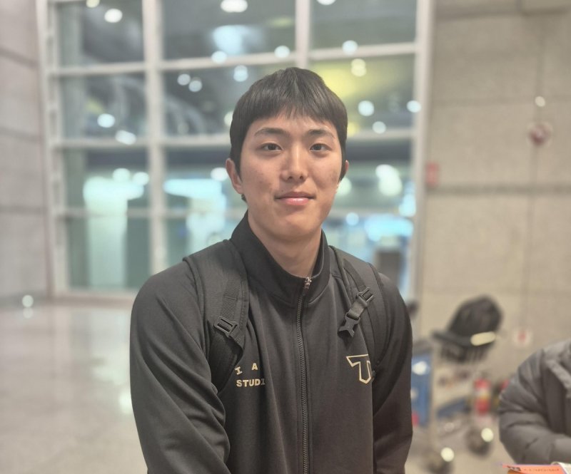 KIA 타이거즈 이의리 (출처=연합뉴스)