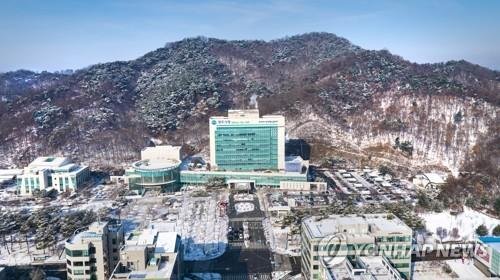 원주시청 (출처=연합뉴스)