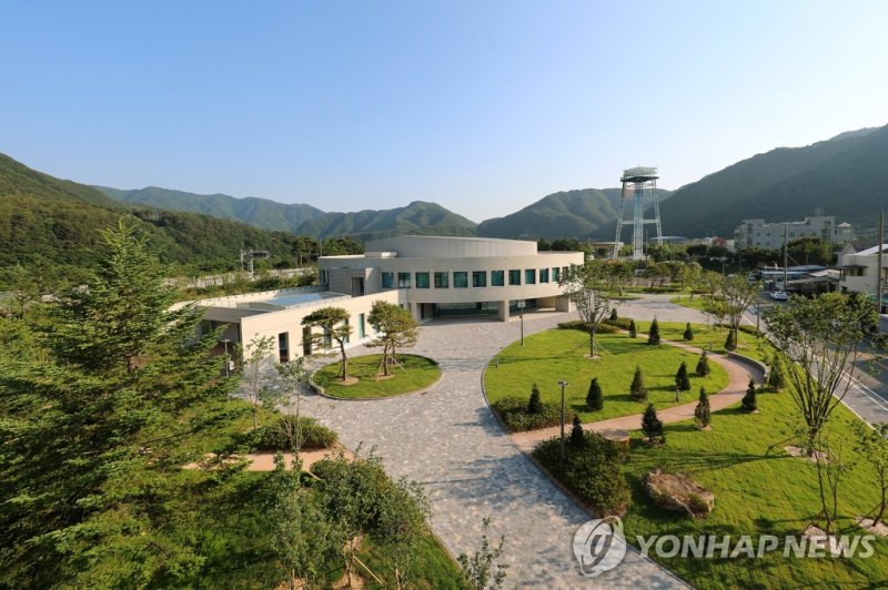 인제 기적의 도서관 (출처=연합뉴스)