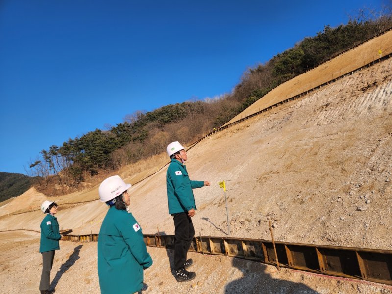 [산청=뉴시스] 산청군청 *재판매 및 DB 금지 *재판매 및 DB 금지