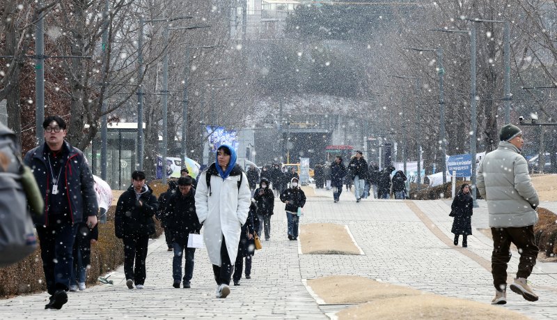 서울 서대문구 연세대학교 신촌캠퍼스. /뉴스1 ⓒ News1 이동해 기자