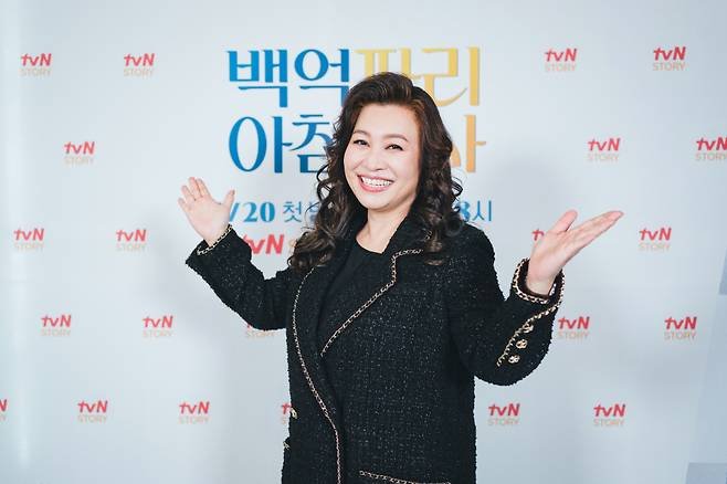 오은영