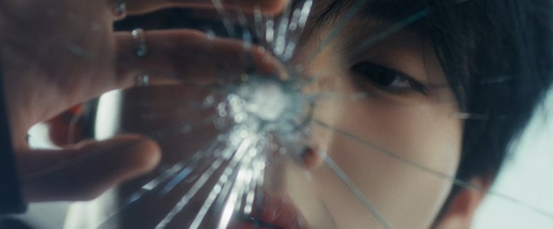 '컴백' 제로베이스원, 신곡 '블루' MV 티저 공개…청춘의 자화상