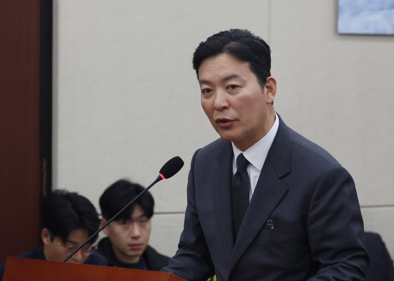 세 차례 반려된 '김성훈 구속영장'…서울고검, 영장심의위 개최