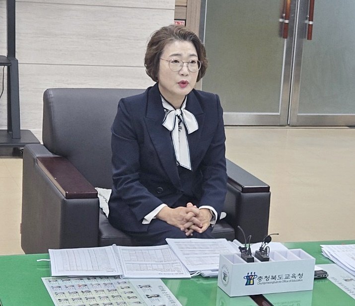노재경 충북교육청 공보관 *재판매 및 DB 금지