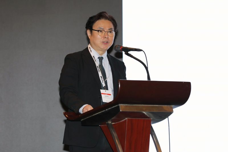 목성호 특허청 차장, 'IPBC 코리아 2025' 참석