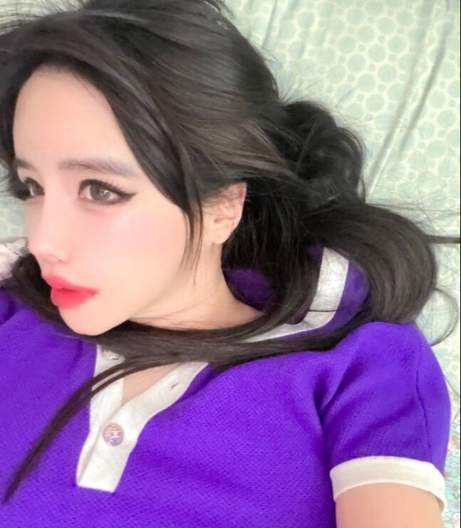 [서울=뉴시스] 박봄. (사진=박봄 인스타그램 캡처) 2025.02.19. photo@newsis.com *재판매 및 DB 금지