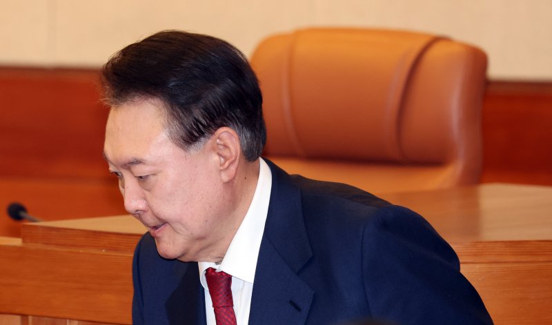 자연인 신분이 된 尹대통령, 검찰 수사 방향은?[법조인사이트]