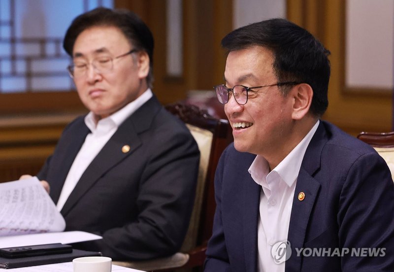 최상목 권한대행 (출처=연합뉴스)