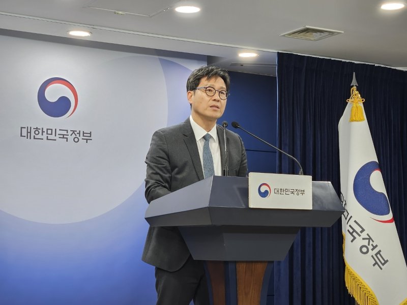 이경우 국가AI위원회 지원단장 2025.02.20./뉴스1 ⓒNews1 김정현 기