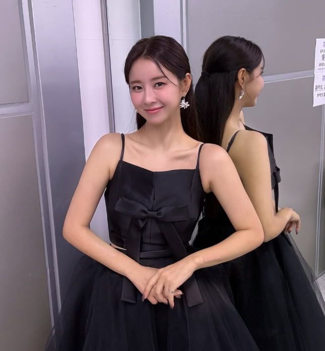 "소속사와 신뢰 깨졌다" 은가은, 전속계약 분쟁 승소