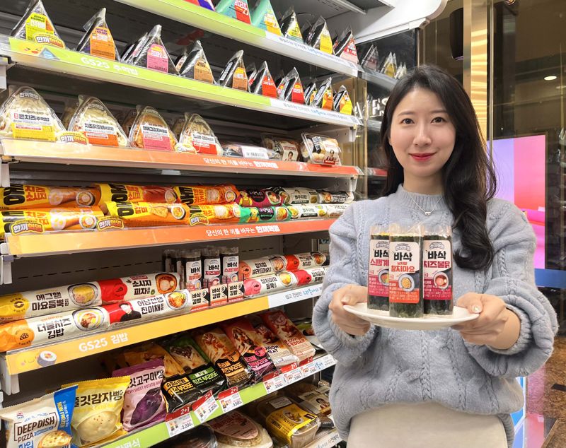 "다시 출시해 달라"..고객 쇄도에 편의점 히트친 '이것'[편식가]