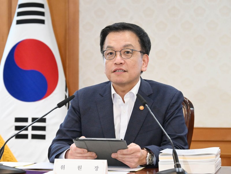 최상목 대통령 권한대행 부총리 겸 기획재정부 장관. (기획재정부 제공. 재판매 및 DB 금지) 2025.2.20/뉴스1