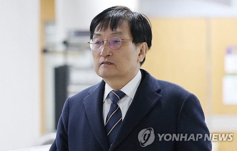 노영민 전 대통령 비서실장(2024.1.22) (출처=연합뉴스)