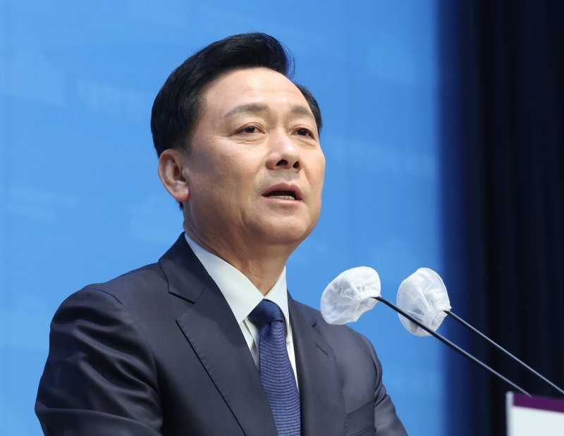 이광재 전 강원지사. 2024.3.4/뉴스1 ⓒ News1 송원영 기자