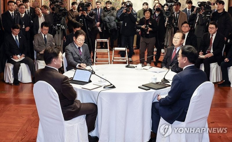 발언하는 최상목 대통령 권한대행 부총리 (출처=연합뉴스)