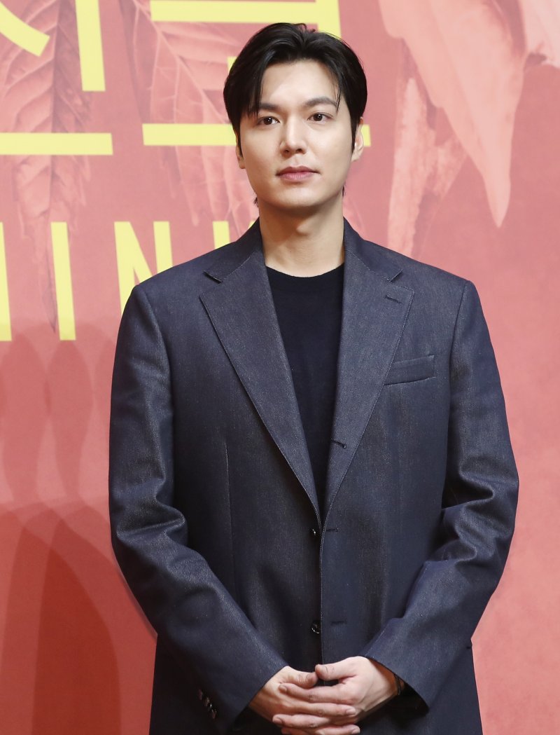 이민호 / 뉴스1 DB ⓒ News1 권현진 기자