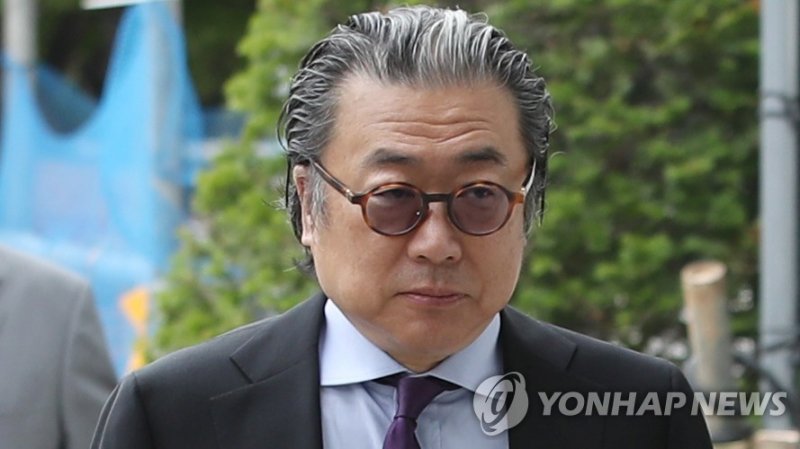 조정호 메리츠금융지주 회장 (출처=연합뉴스)