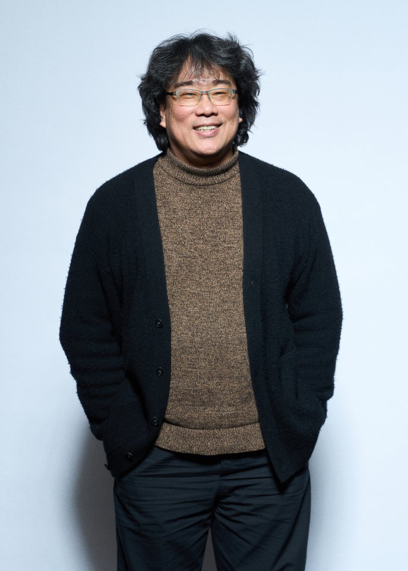 봉준호 감독/워너브러더스 코리아 제공
