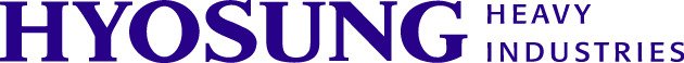 효성중공업 CI (사진 = 효성중공업 제공)/사진=뉴시스