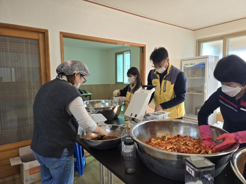 산청=뉴시스] 산청군청 *재판매 및 DB 금지 *재판매 및 DB 금지
