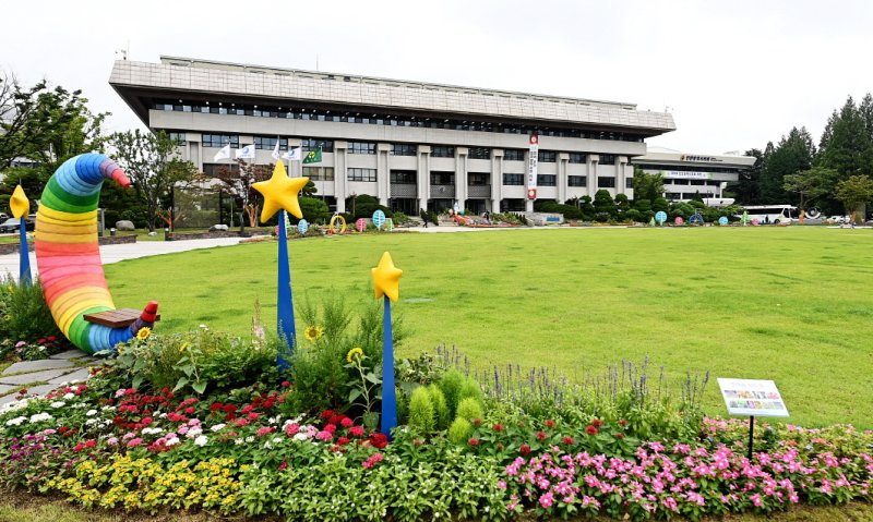 인천시청 / 뉴스1