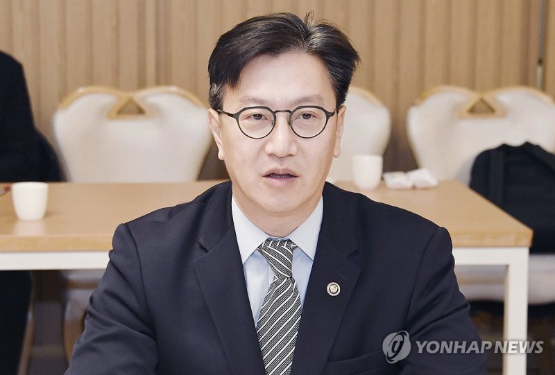 김범석 기재부 1차관, G20 재무장관과 경제협력 논의