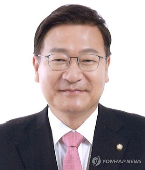 정점식 의원 (출처=연합뉴스)