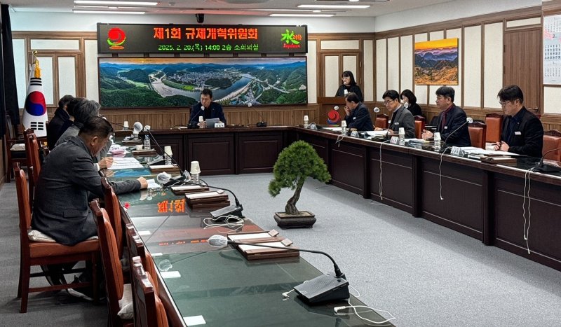 [합천=뉴시스] 합천군청 *재판매 및 DB 금지 *재판매 및 DB 금지