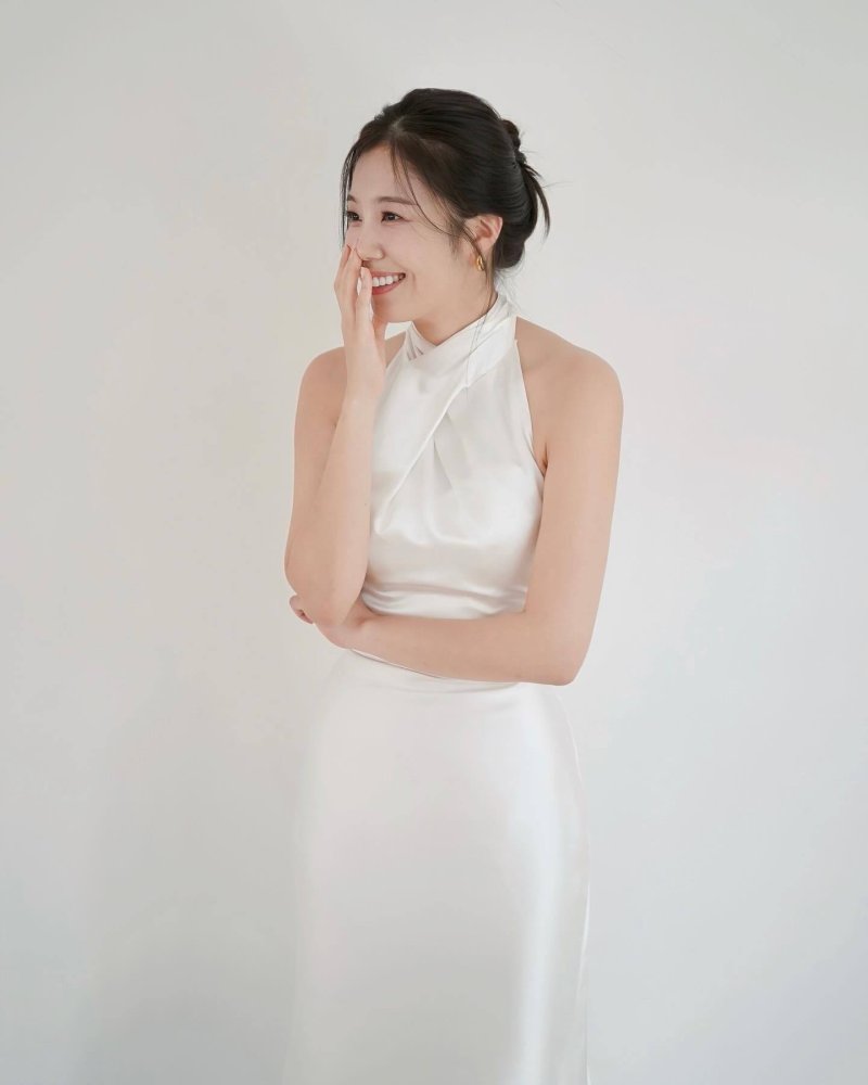 이상아, 6월의 신부된다…기쁨·슬픔 나눈 최고의 짝꿍과 결혼