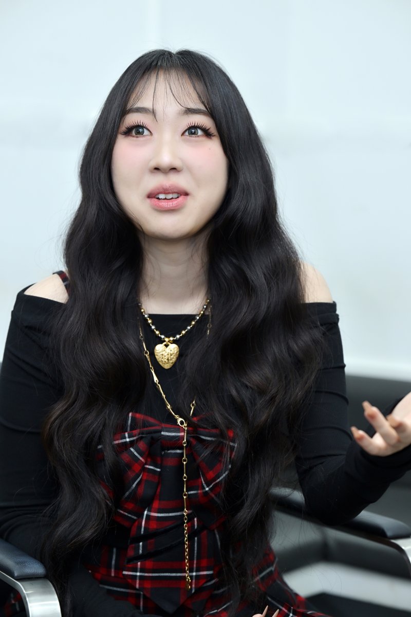 가수 이영지/ 사진제공=KBS