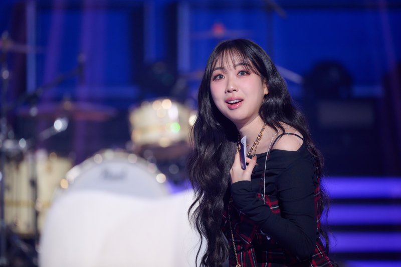 가수 이영지/ 사진제공=KBS