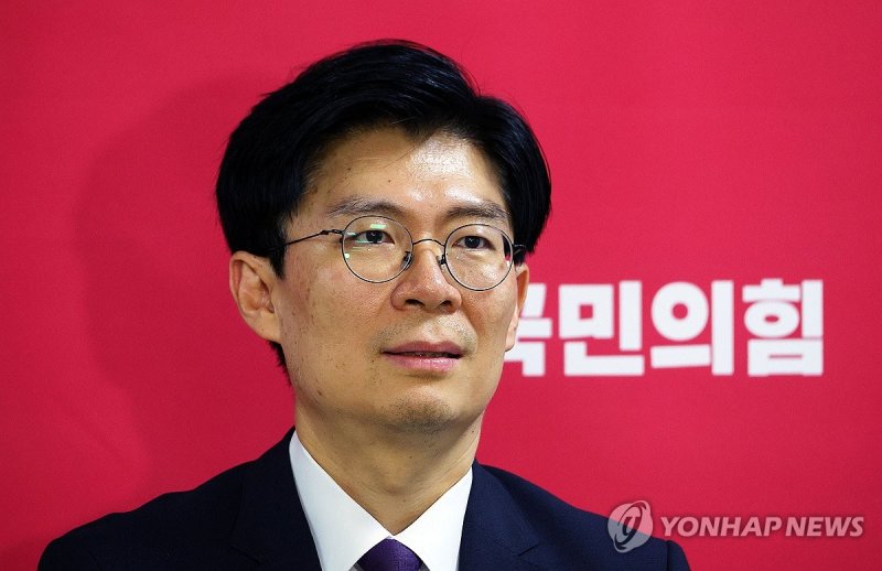 조정훈 의원 (출처=연합뉴스)
