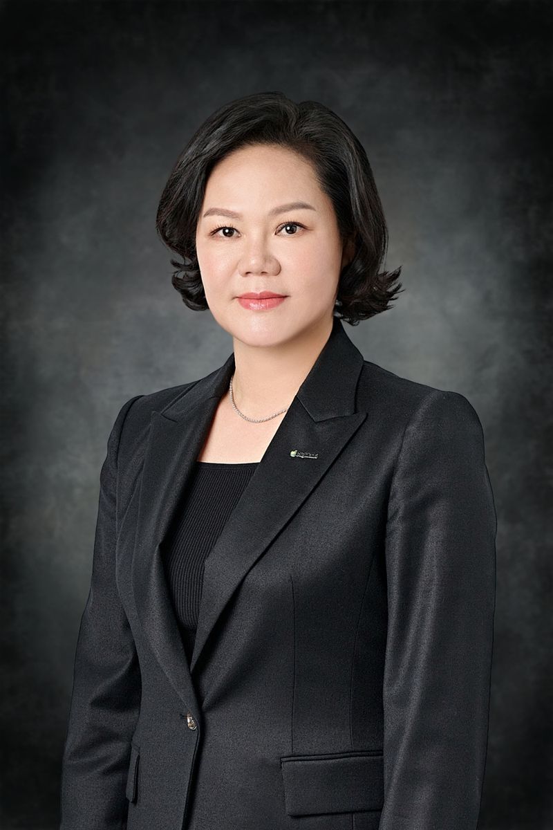 한국수입협회, 23대 회장에 하이랜드푸드그룹 윤영미 회장 추대