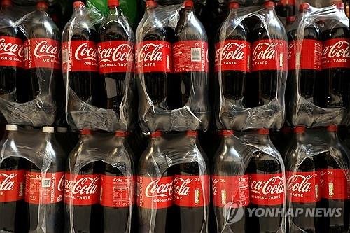 코카콜라 (출처=연합뉴스)