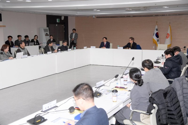 국가 기후 위기 비상 자문위원회 제4차 회의 (출처=연합뉴스)
