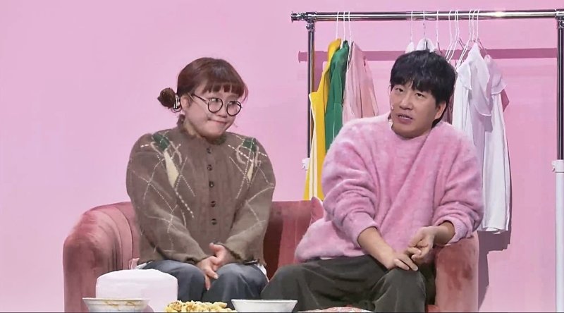 '개콘' 신윤승X조수연, '썸남썸녀' 폭소 만발 티키타카 예고