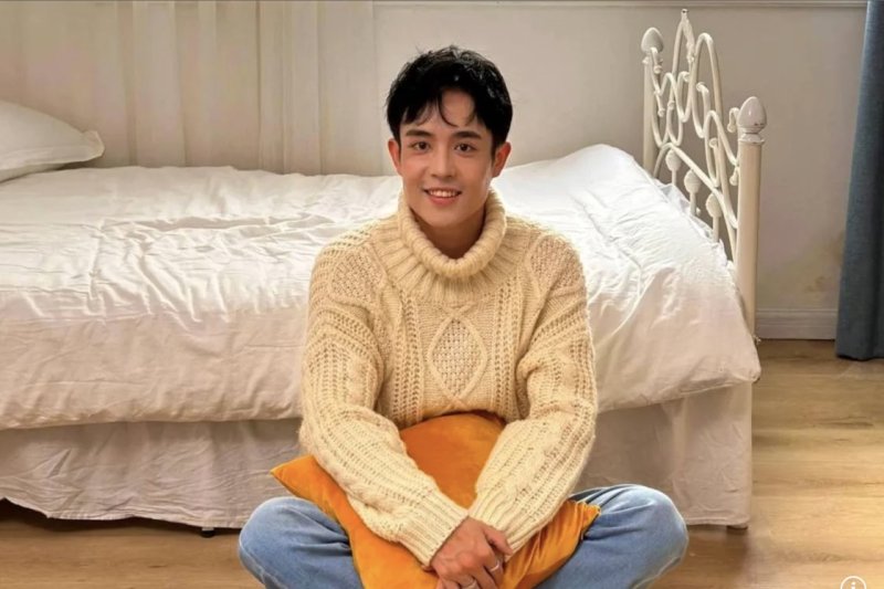 [서울=뉴시스] 7일(현지 시각) 홍콩 사우스차이나모닝포스트(SCMP)에 따르면 태국에서 실종된 중국 배우 왕싱(32)이 온라인 사기 허브로 알려진 미얀마에서 발견됐다. (사진=SCMP 갈무리) 2025.1.8. photo@newsis.com *재판매 및 DB 금지