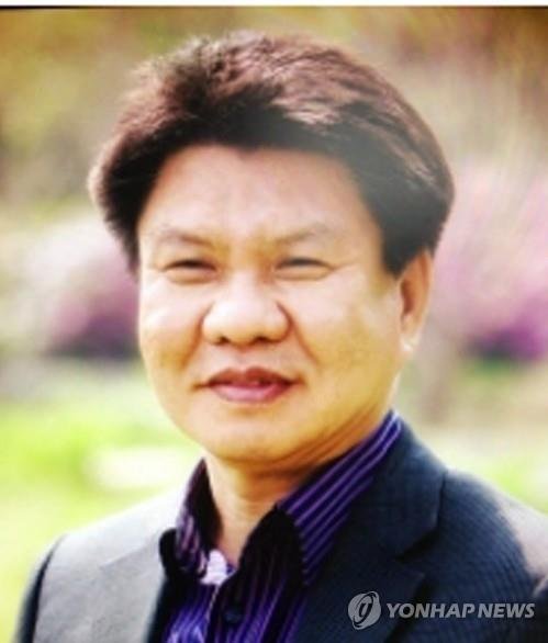 산업안전보건공단 이사장에 김현중 한국노총 전 부위원장 (출처=연합뉴스)