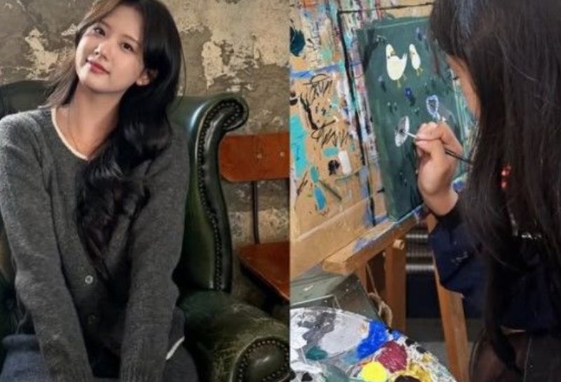 [서울=뉴시스] 이재시. (사진=이재시 인스타그램 캡처) 2025.02.22. photo@newsis.com *재판매 및 DB 금지